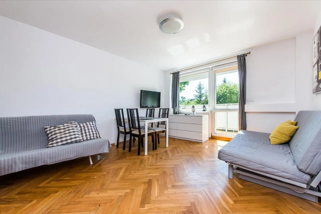 Mw Apartamenty - Sopot Centrum/ Plaza Polnocna 0*,  Poland